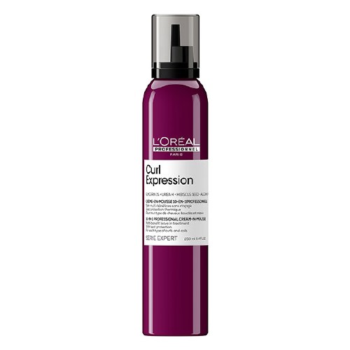 Loreal Curls Mousse10in1 250ml
