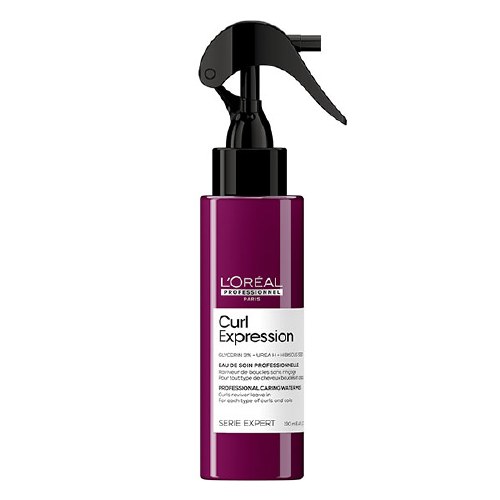 Loreal Curls Reviver Spray190m