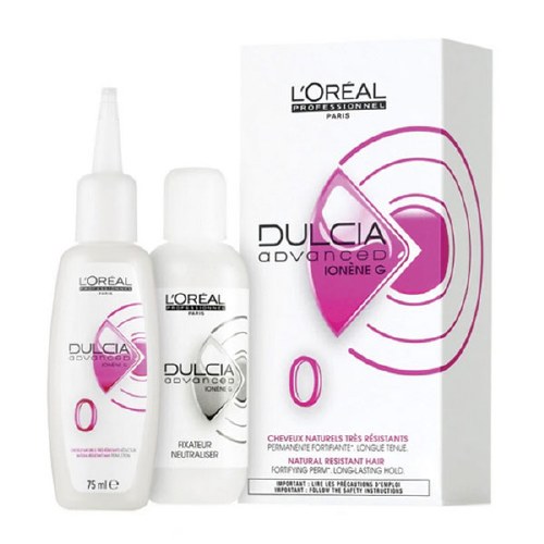 Loreal Dulcia Tonica 0 Nat/Res 75ml