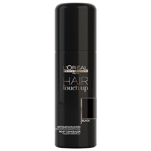 Loreal Hair Touch Up Black 75ml