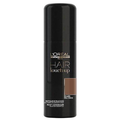 Loreal Hair Touch Up Dk Blonde 75ml