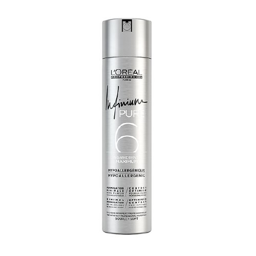 Loreal Infinium Soft 300ml