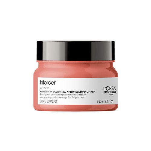 Loreal Inforcer Mask 250ml D