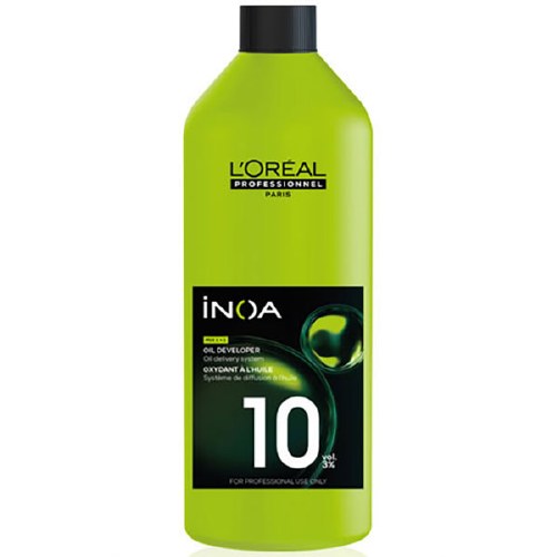 Loreal Inoa Developer 10Vol 1L