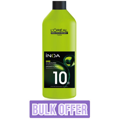 Loreal Inoa Developer 10Vol 1L