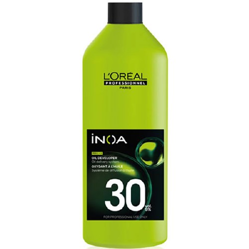 Loreal Inoa Developer 30Vol 1L