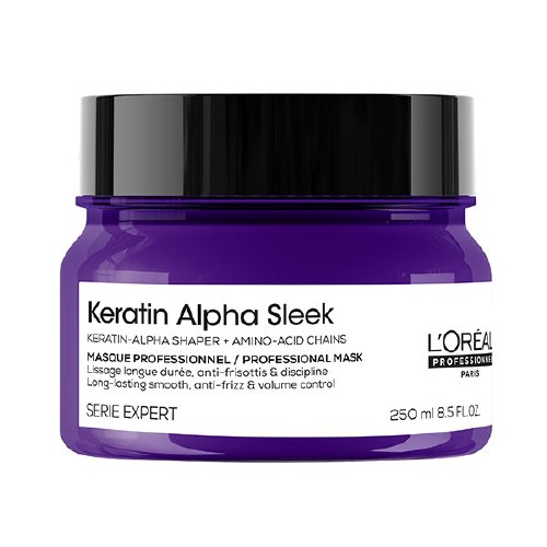 Loreal Keratin A Mask 250ml