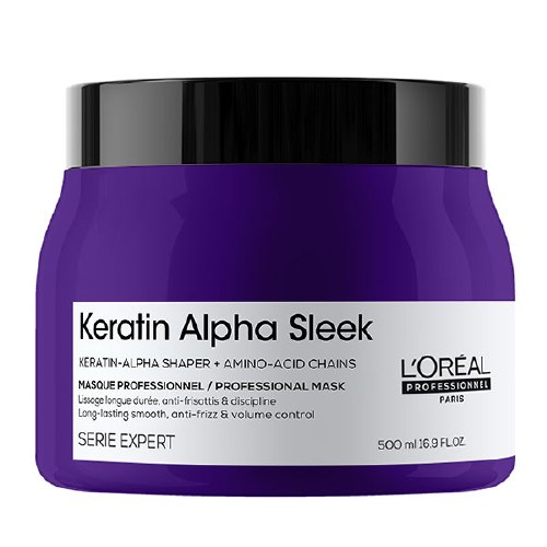 Loreal Keratin A Mask 500ml