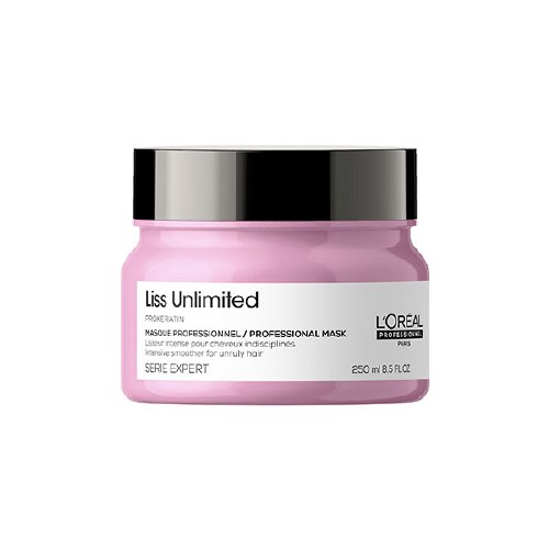 Loreal Liss Mask 250ml