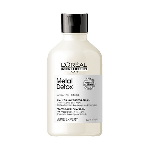 Loreal Metal Detox Spoo 300ml