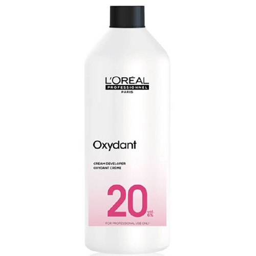 Loreal Oxydant 6% 1000ml