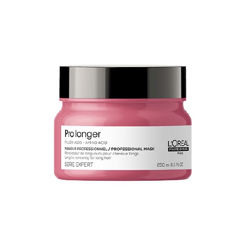 Loreal Pro Longer Mask 250ml