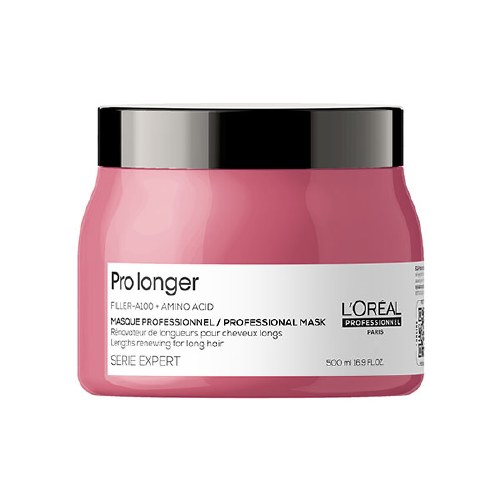 Loreal Pro Longer Mask 500ml