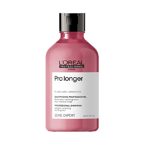 Loreal Pro Longer Spoo 300ml