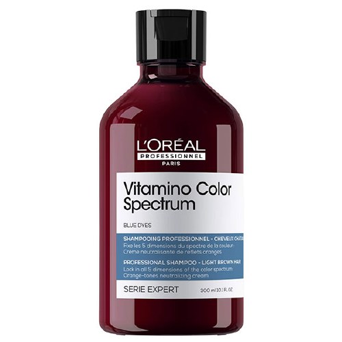 Loreal V Spectrum Blue Sh 300 ml