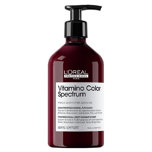 Loreal V Spectrum Cond 500ml