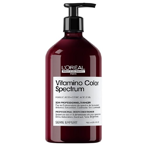 Loreal V Spectrum Cond 750ml
