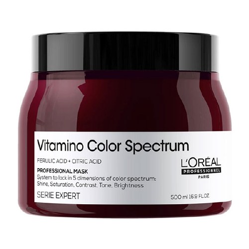 Loreal V Spectrum Mask 500ml