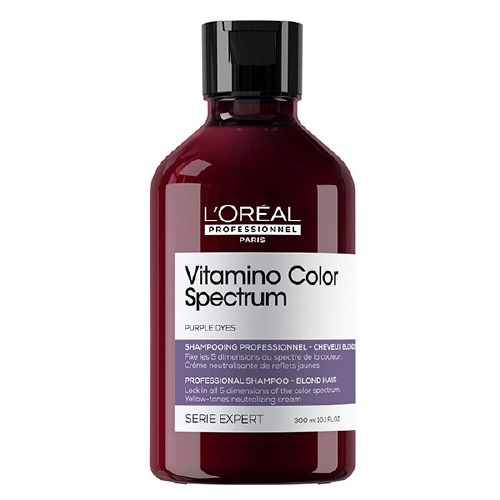 Loreal V Spectrum Pur Sham 300 ml