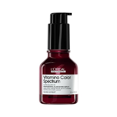 Loreal V Spectrum Serum 50ml
