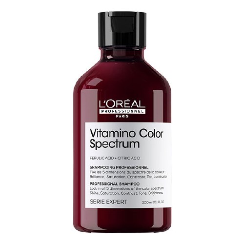 Loreal V Spectrum Shampoo 300 ml