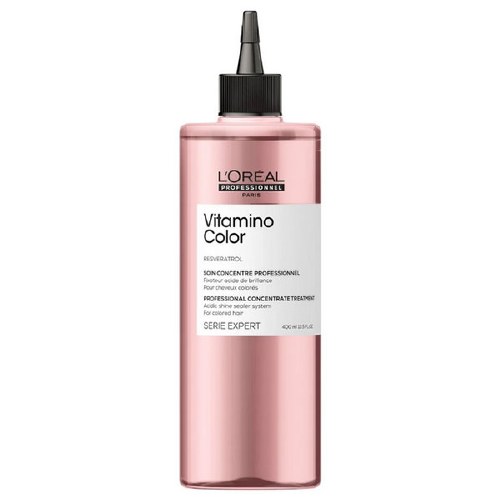 Loreal Vit Acidic Sealer 400ml