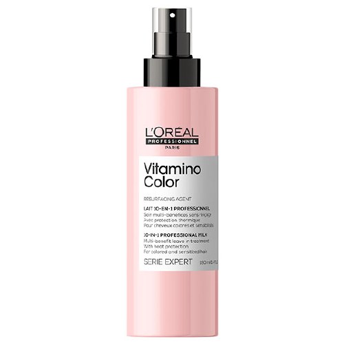 Loreal Vit Color 10 in 1 190ml
