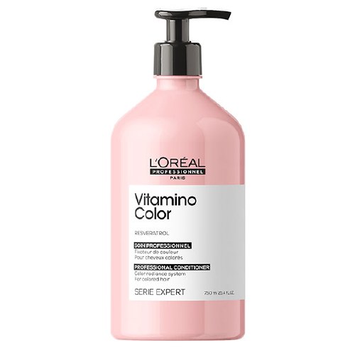 Loreal Vit Color Cond 750ml