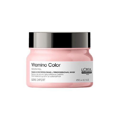 Loreal Vit Color Mask 250ml