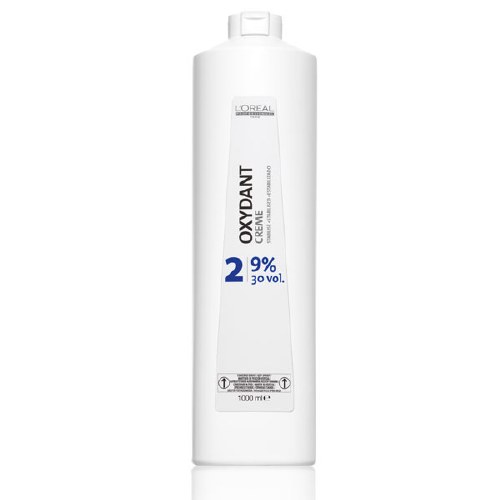 Loreal Oxydant 9% 1000ml