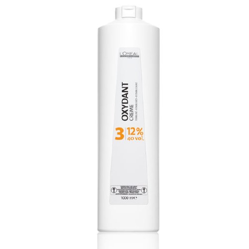 Loreal Oxydant 12% 1000ml