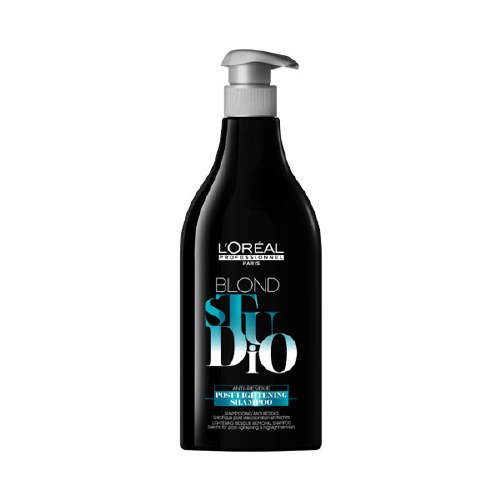 Loreal BS Shampoo 500ml Dis