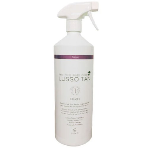 Lusso Primer 1 Litre