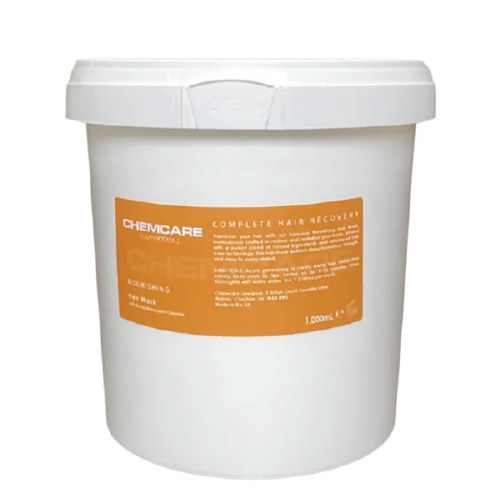 Luxurious Hair Mask Coco 1kg