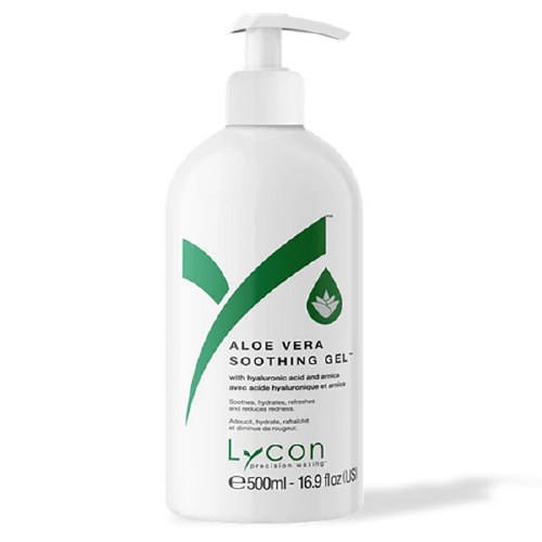 Lycon Aloe Vera Gel 500ml