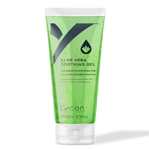 Lycon Aloe Vera Gel 200ml