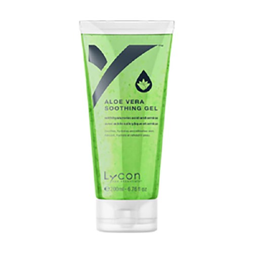 Lycon Aloe Vera Gel 200ml