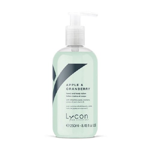 Lycon Apple&amp;Cran Lotion 250ml