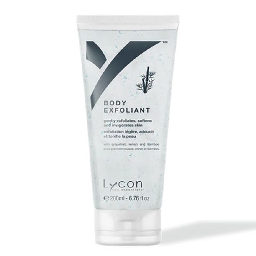 Lycon Body Exfoliant 200ml