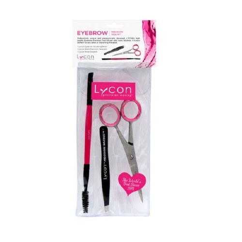 Lycon Brow Precision Kit