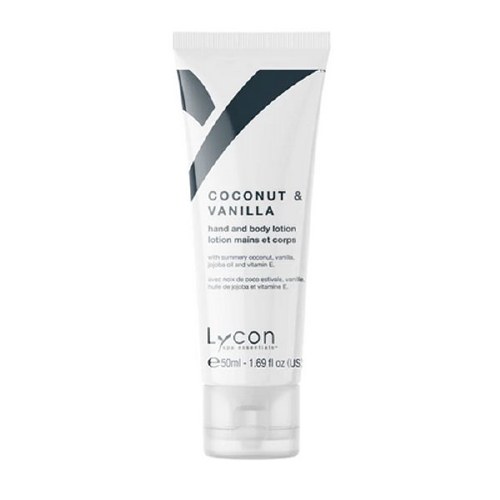 Lycon Coconut &amp; Van Lotion 50m