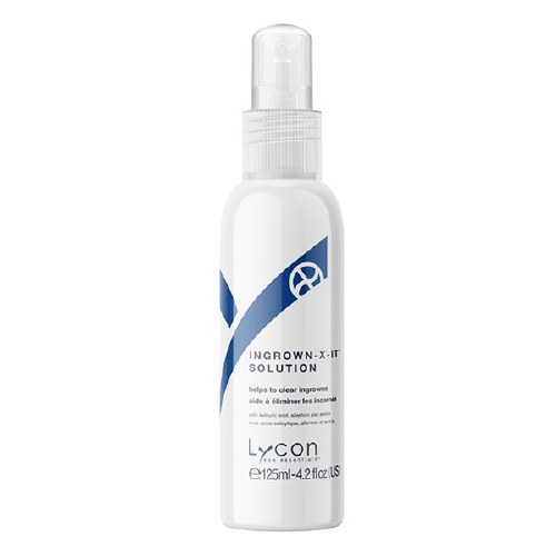 Lycon Ingrown-X-It Sol 125ml