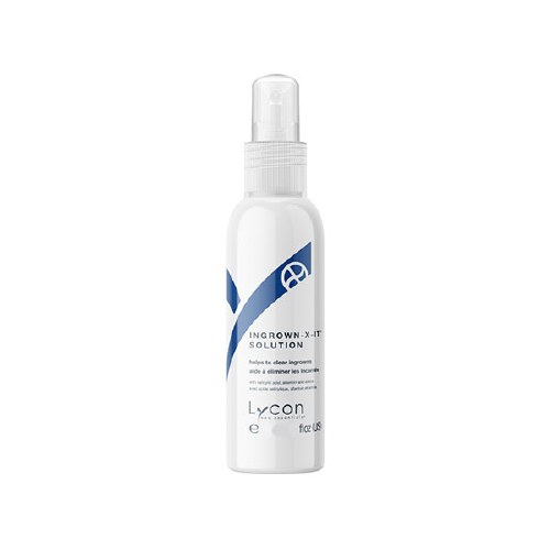 Lycon Ingrown-X-It Sol 50ml