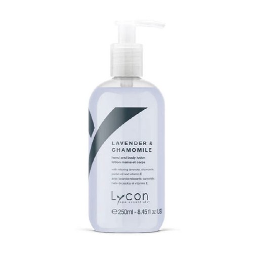 Lycon Lav & Cham Lotion 250ml