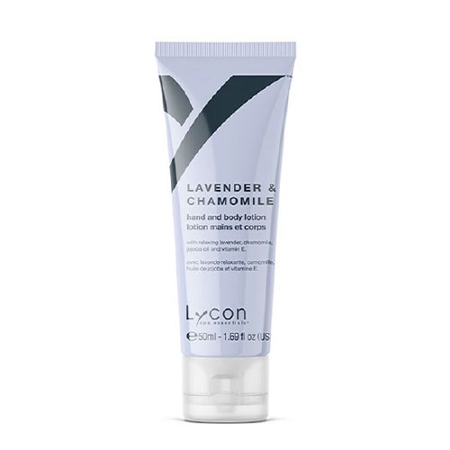 Lycon Lav &amp; Cham Lotion 50ml