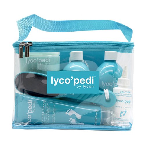 Lycon Lyco'Pedi Kit