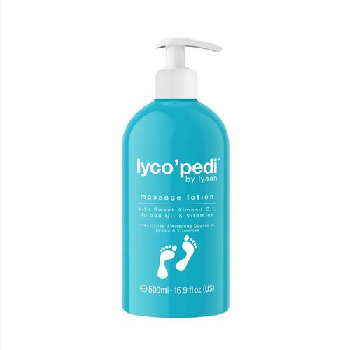 Lycon Lyco'Pedi Massage 500ml