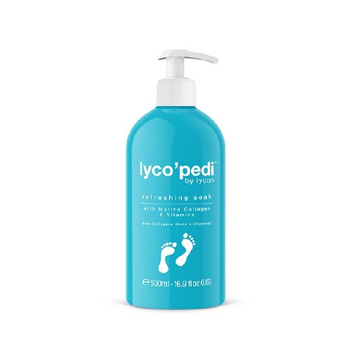 Lycon Lyco'Pedi Soak 500ml