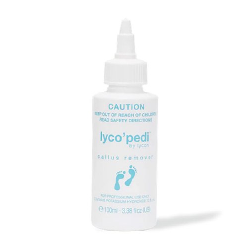 Lycon Lyco'Pedi Callus Rem 100 ml