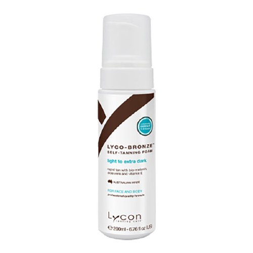 Lycon Lyco-Bronze Mousse 200ml